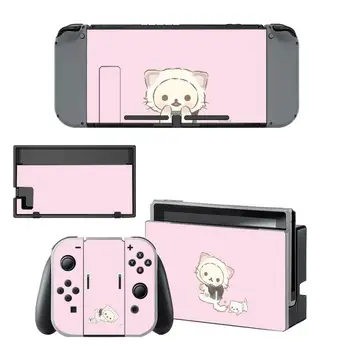 Rilakkuma Korilakkuma Nintendo Switch Skin Sticker NintendoSwitch stickers skins for Nintend Switch Console Joy-Con Controller
Rilakkuma Korilakkuma Nintendo Switch Skin Sticker NintendoSwitch stickers skins for Nintend Switch Console Joy-Con Controller