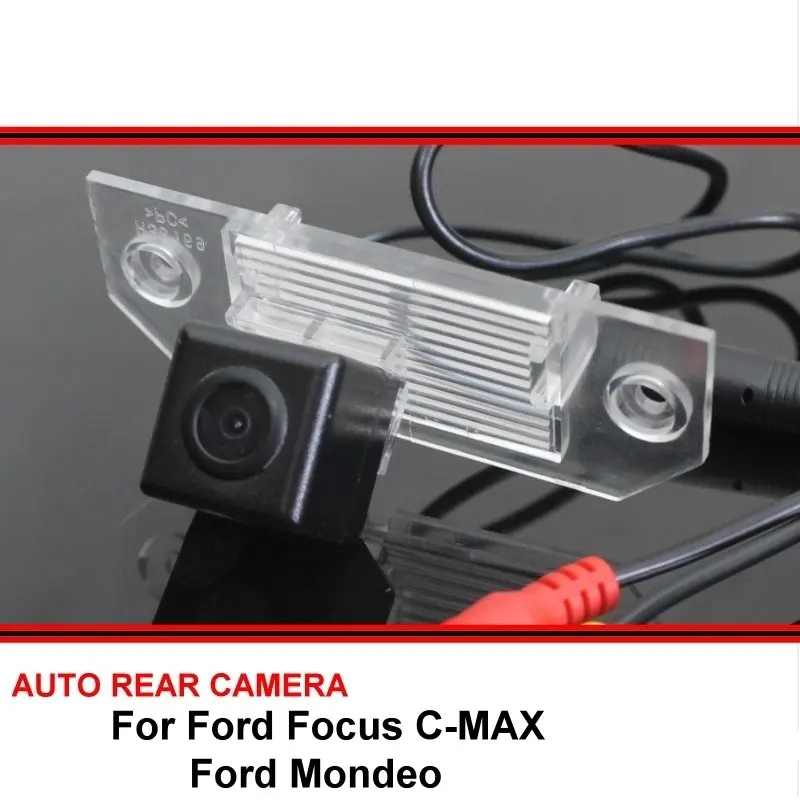 For Ford Focus C-Max C Max Mondeo 2003 ~ 2014 For SONY HD CCD Car Rearview Parking Night Vision Reverse Backup Rear View Camera
For Ford Focus C-Max C Max Mondeo 2003 ~ 2014 For SONY HD CCD Car Rearview Parking Night Vision Reverse Backup Rear View Camera