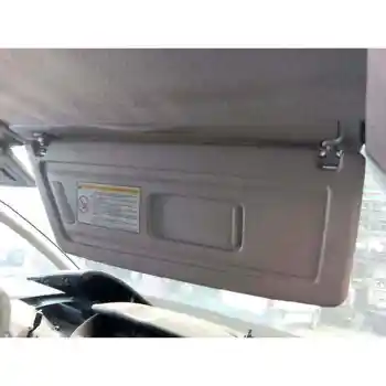 PARASOL RIGHT CITROEN C4 GRAND PICASSO 
PARASOL RIGHT CITROEN C4 GRAND PICASSO