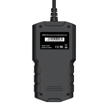 Code Reader Car Diagnostic Tool Full Obd2 Scanner Check Engine Light Vehicle Code Reader For O2 Sensor EVAP Systems 2020
Code Reader Car Diagnostic Tool Full Obd2 Scanner Check Engine Light Vehicle Code Reader For O2 Sensor EVAP Systems 2020