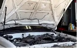 Передний капот для toyota 4runner N180 1996-2002, модифицированные газовые стойки из углеродного волокна, амортизатор, подъемные опоры
Передний капот для toyota 4runner N180 1996-2002, модифицированные газовые стойки из углеродного волокна, амортизатор, подъемные опоры
