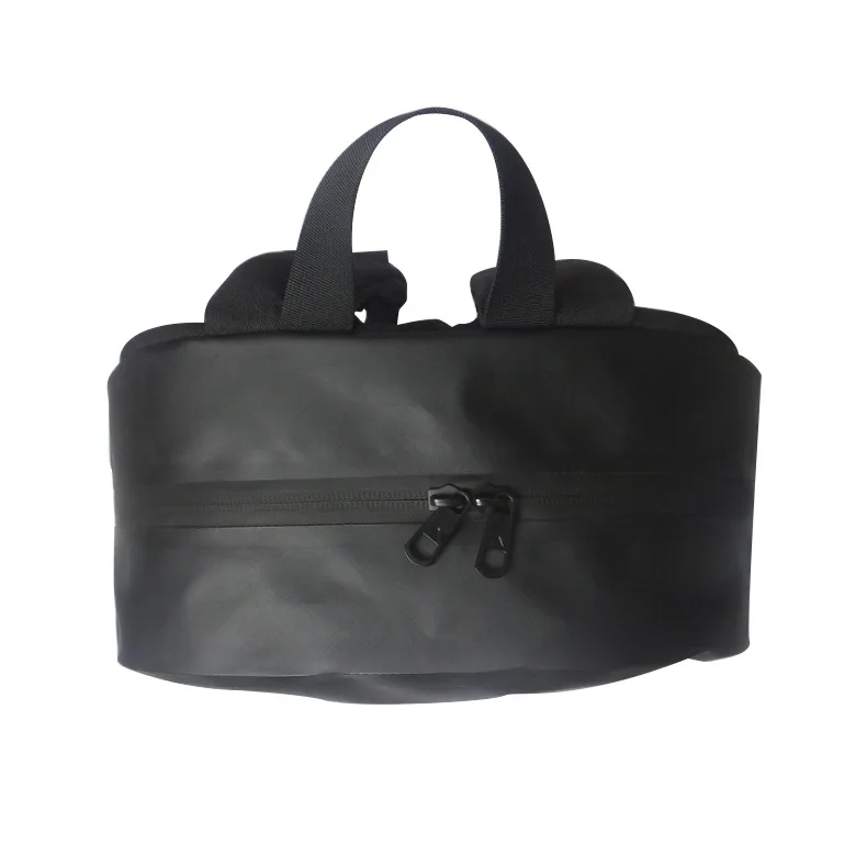 PVC Waterproof Bags Sports Outdoor Mountaineering Bag Open Country Duffel Bag Solid Color Backpack Source Customizable
PVC Waterproof Bags Sports Outdoor Mountaineering Bag Open Country Duffel Bag Solid Color Backpack Source Customizable