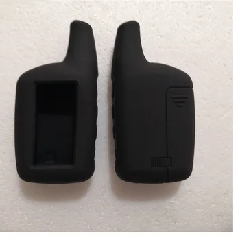 Logicar 1 2 3 4 5 remote control silicone case, suitable for Russian version of Logicar anti-theft device, stylish and beautiful
Logicar 1 2 3 4 5 remote control silicone case, suitable for Russian version of Logicar anti-theft device, stylish and beautiful