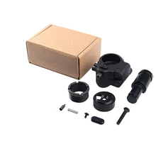 Tactical Folding Adapter Adjustable Quick Detach sling Hunting Airsoft Accessory RL2-0042
Tactical Folding Adapter Adjustable Quick Detach sling Hunting Airsoft Accessory RL2-0042