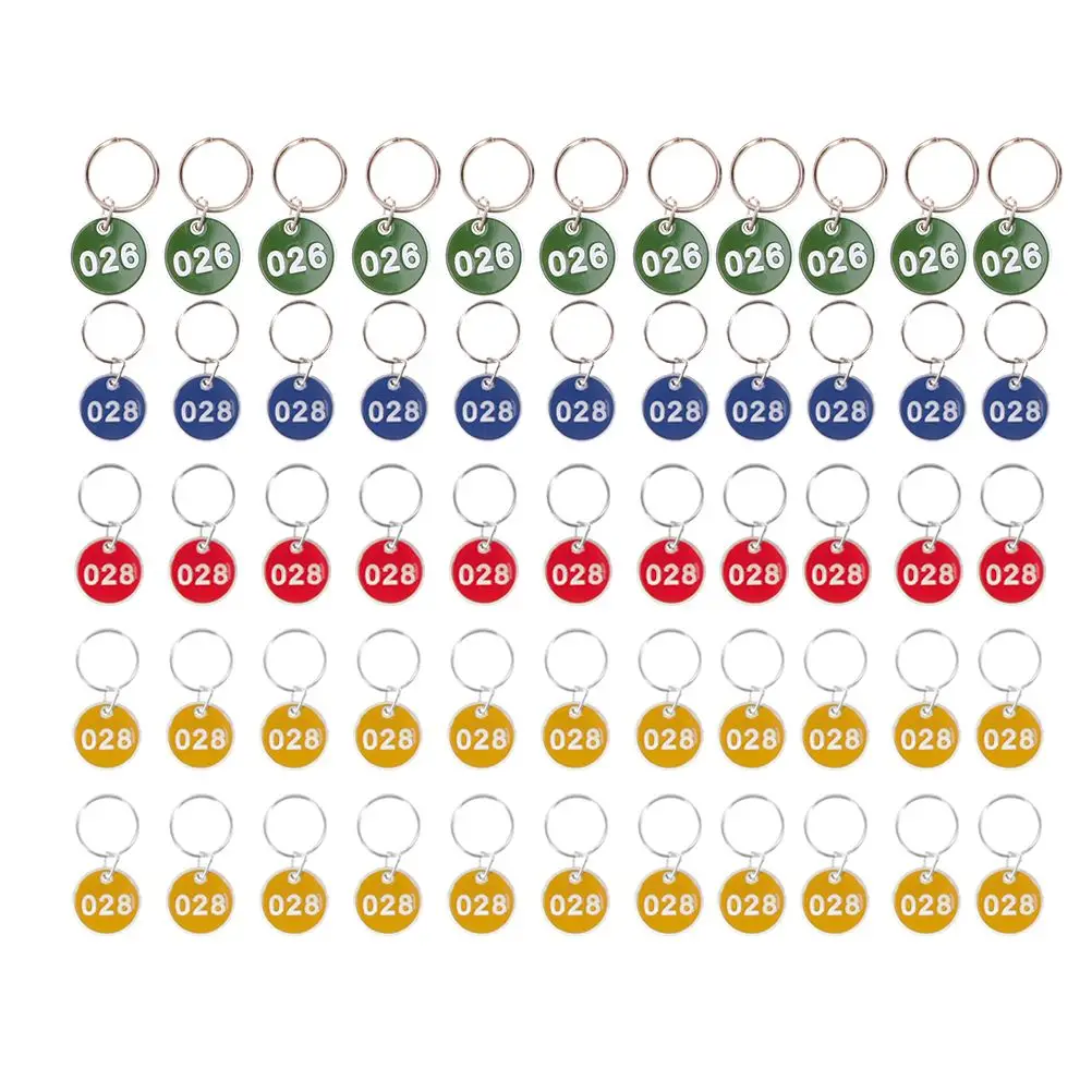 Microfiber PU leather Round luggage tag 1 pcs,2 pcs,4pcs