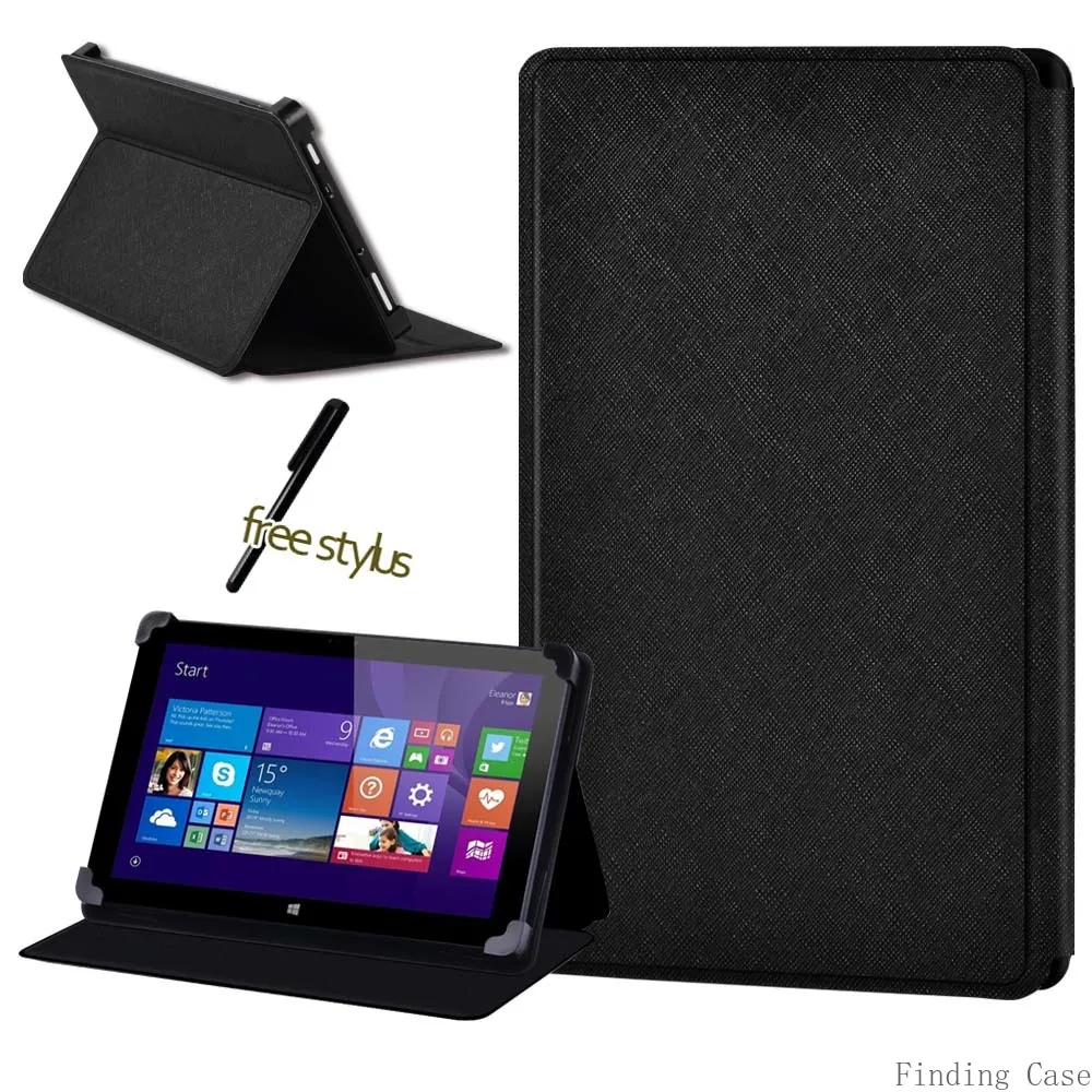 Tablet Case for Linx 7 / 8 / 10 inch Tablet Universal Flip PU Leather Stand Cover Case +free Pen
Tablet Case for Linx 7 / 8 / 10 inch Tablet Universal Flip PU Leather Stand Cover Case +free Pen
