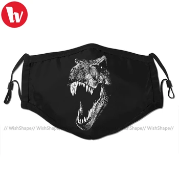 Jurassic World Mouth Face Mask I Am A Dino Fan Facial Mask Cool Kawai with 2 Filters for Adult
Jurassic World Mouth Face Mask I Am A Dino Fan Facial Mask Cool Kawai with 2 Filters for Adult