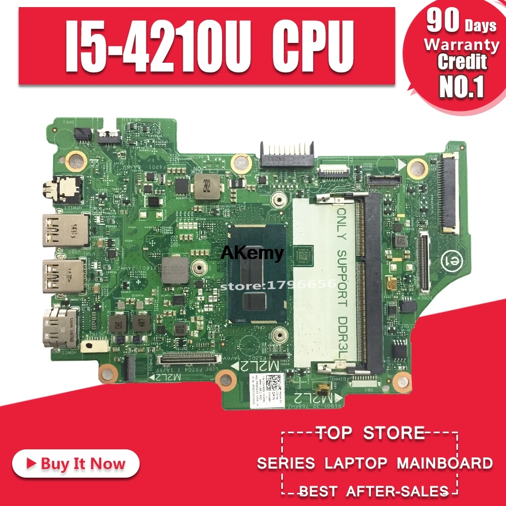 CN-03V489 3V489 FOR Dell Inspiron 11 3148 7347 Motherboard I5-4210U 13321-1 PWR:8X6G1 mainboard Laptop Motherboard tested 100%
CN-03V489 3V489 FOR Dell Inspiron 11 3148 7347 Motherboard I5-4210U 13321-1 PWR:8X6G1 mainboard Laptop Motherboard tested 100%