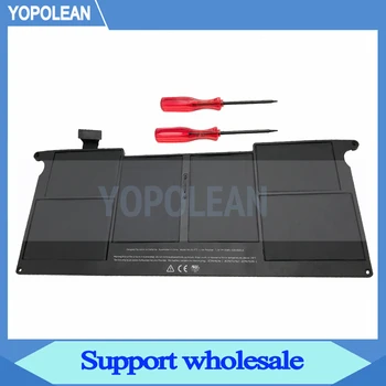 7.3V 35Wh 020-6920-A A1375 Battery For Macbook Air 11" A1370 Battery MC505 MC506 2010 Year
7.3V 35Wh 020-6920-A A1375 Battery For Macbook Air 11" A1370 Battery MC505 MC506 2010 Year