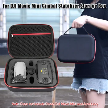 Portable Handheld Storage Bag for Drone Quadcopter Accessories Prottective Bags FKU66
Portable Handheld Storage Bag for Drone Quadcopter Accessories Prottective Bags FKU66