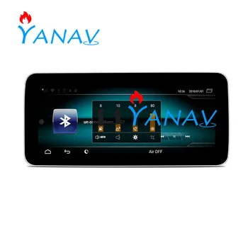 GPS navigation Android 8 core touch screen car stereo multimedia player For-Mercedes-Benz GLK X204 2008 2009 2010 2011 2012
GPS navigation Android 8 core touch screen car stereo multimedia player For-Mercedes-Benz GLK X204 2008 2009 2010 2011 2012