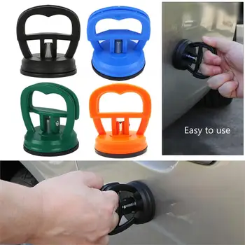New 4 Color Dent Puller Bodywork Repair Panel Screen Open Tool Universal Remover Carry Tools Car Suction Cup Pad HOT
New 4 Color Dent Puller Bodywork Repair Panel Screen Open Tool Universal Remover Carry Tools Car Suction Cup Pad HOT
