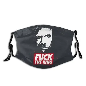 Game Of Thrones Reusable Face Mask with Filter Sandor Clegane Anti Bacterial Dustproof Mask Respirator Mouth Muffle
Game Of Thrones Reusable Face Mask with Filter Sandor Clegane Anti Bacterial Dustproof Mask Respirator Mouth Muffle