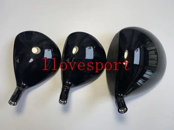 

Golf Clubs Fairway Woods TS3 Clubs Golf TS3 Fairway Woods 3W/5W R/S Graphite Shafts Including Headcovers Fast Free Shipping