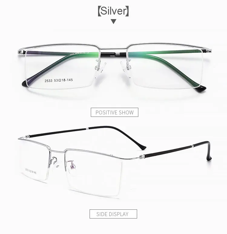 Hotochki Women's Eyeglasses Model 25337 Image 5