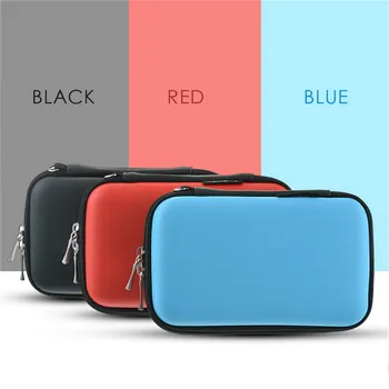 Convenient Hard Storage Box Organizer Ear Cup Disk Drive Storage Container Electronic Parts Storage Pouch 1PC Multifunction
Convenient Hard Storage Box Organizer Ear Cup Disk Drive Storage Container Electronic Parts Storage Pouch 1PC Multifunction