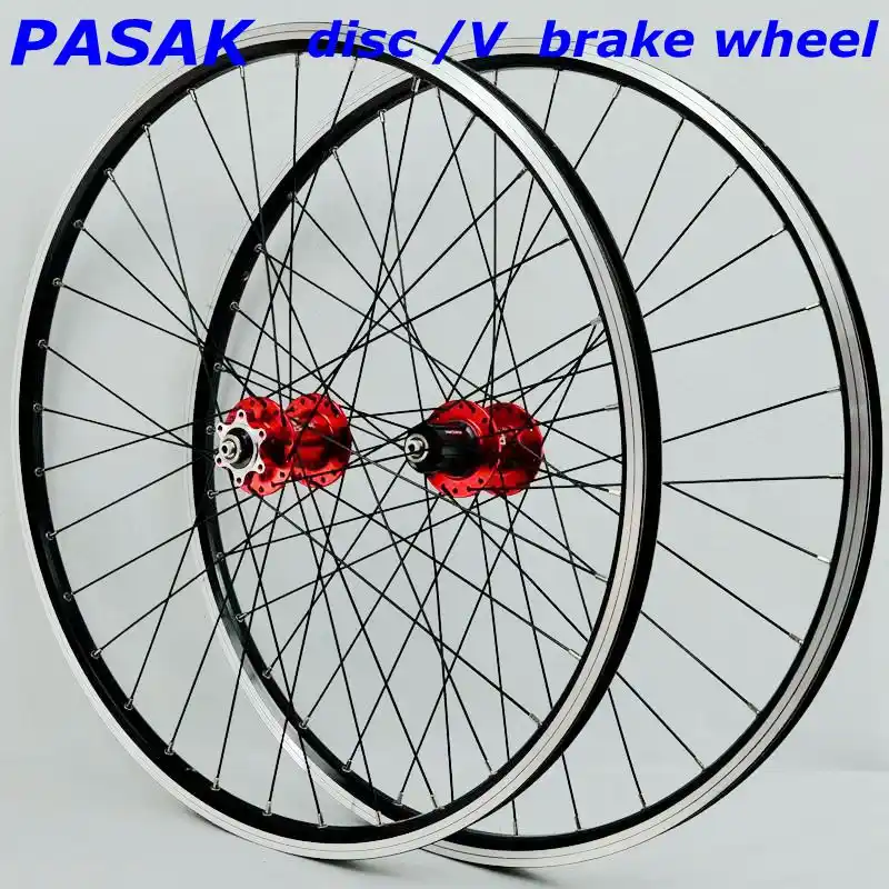 11 speed 26 inch wheel