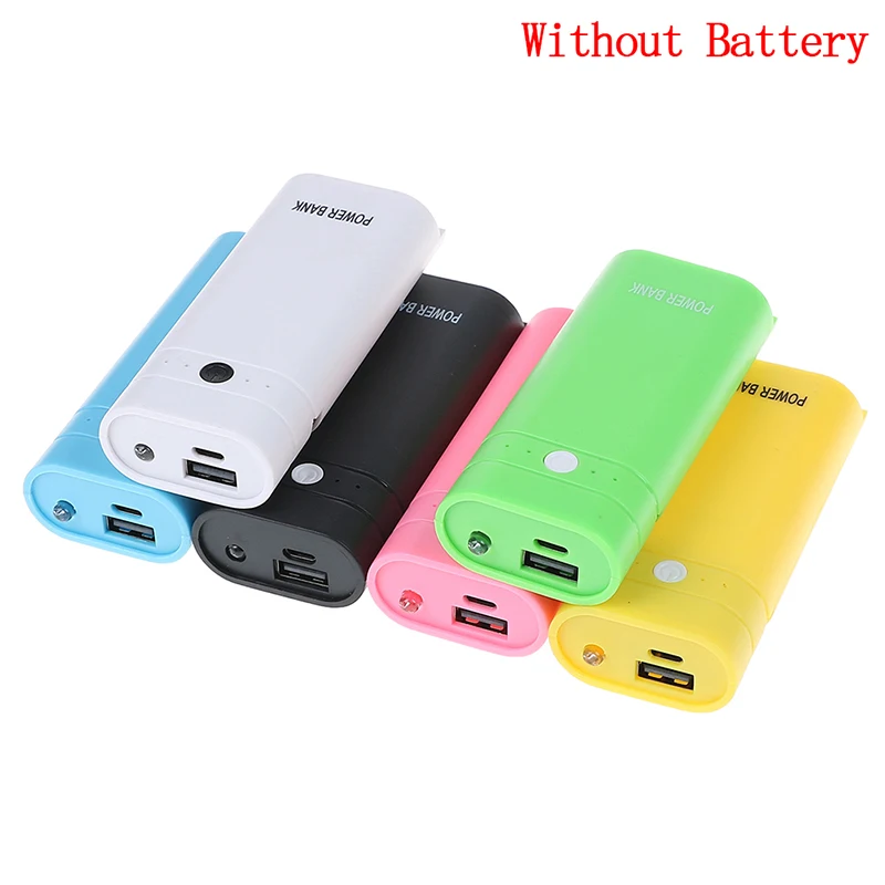 1pc 18650 USB Mobile Power Bank Battery Charger Box Case DIY Kit For MP3 iPhone Z17 Drop Ship
1pc 18650 USB Mobile Power Bank Battery Charger Box Case DIY Kit For MP3 iPhone Z17 Drop Ship