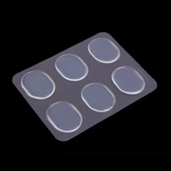 Professional 30pcs/lot Women Ladies Girls Silicone Gel Shoe Insole Inserts Pad Foot Care Tool Heel Grips Liner Drop Shipping 
Professional 30pcs/lot Women Ladies Girls Silicone Gel Shoe Insole Inserts Pad Foot Care Tool Heel Grips Liner Drop Shipping