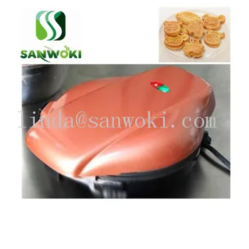 household mini tiger shape muffin machine cartoon waffle roaster machine rabbit shaped cake baker machine animal bread maker 
household mini tiger shape muffin machine cartoon waffle roaster machine rabbit shaped cake baker machine animal bread maker