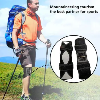 Adjustable Non-slip Knee Pads Patella Elastic Booster Joint Support Knee Protector Reduce Pressure Rebound
Adjustable Non-slip Knee Pads Patella Elastic Booster Joint Support Knee Protector Reduce Pressure Rebound
