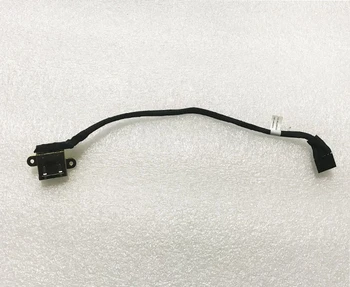5C10F66817 DC IN power Jack CABLE for Lenovo Horizon 2S F0AT All in One AiO 19.5
5C10F66817 DC IN power Jack CABLE for Lenovo Horizon 2S F0AT All in One AiO 19.5