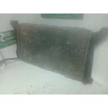 WATER RADIATOR FORD ESCORT SALOON/TURNIER
WATER RADIATOR FORD ESCORT SALOON/TURNIER