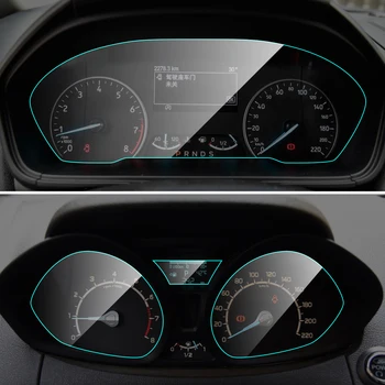 For Volkswagen VW EcoSport Interior Car Instrument Panel Screen Protector Dashboard Membrane Protective TPU Film Car Accessories
For Volkswagen VW EcoSport Interior Car Instrument Panel Screen Protector Dashboard Membrane Protective TPU Film Car Accessories