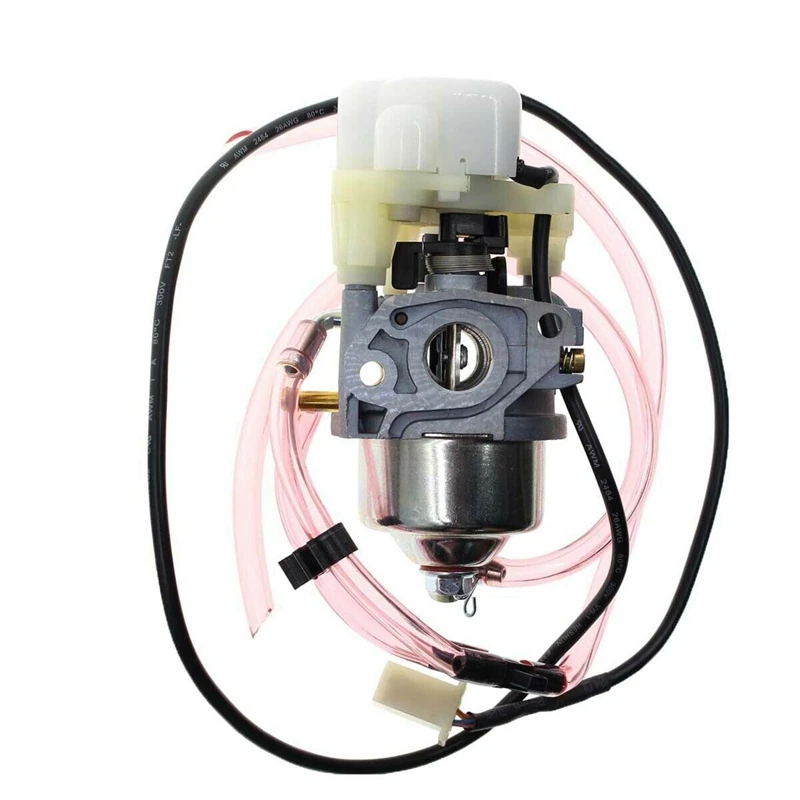 Carburetor for Honda EB2000I EB2000IT1 EU2000I EU2000IK1 EU2000IT1 Generator 16100-Z0D-D03
Carburetor for Honda EB2000I EB2000IT1 EU2000I EU2000IK1 EU2000IT1 Generator 16100-Z0D-D03