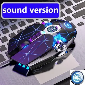 New Professional Gaming Mouse Mechanical Wired Silent Mouse 3200dpi 7 Button Backlit Computer Mouse Support Macro Definition r30
New Professional Gaming Mouse Mechanical Wired Silent Mouse 3200dpi 7 Button Backlit Computer Mouse Support Macro Definition r30