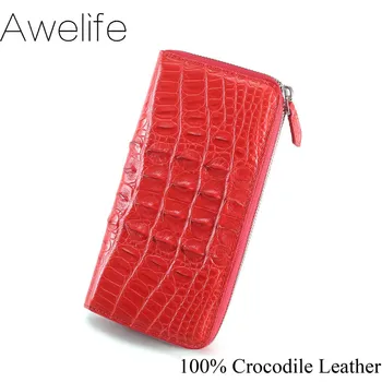 Women's bag crocodile Leather handbag brand designer design lady wallet High Quality Women Fashion hand bag wallet women purses
Women's bag crocodile Leather handbag brand designer design lady wallet High Quality Women Fashion hand bag wallet women purses