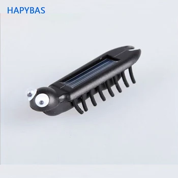 Solar Power Multiped Insect Toy with Many Legs(2PCS/Lot), Solar Power Millipede Bug Toy,Educational&Creative Solar Toy
Solar Power Multiped Insect Toy with Many Legs(2PCS/Lot), Solar Power Millipede Bug Toy,Educational&Creative Solar Toy