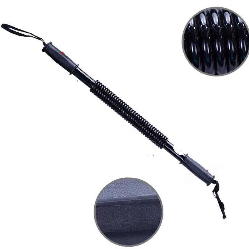 Spring Arm Strength Hand Gripper Arm Power Blaster Fitness Equipment Gym Expander Forearm Power Twist 20kg/30kg/40kg/50kg/60kg Spring Arm Strength Hand Gripper Arm Power Blaster Fitness Equipment Gym Expander Forearm Power Twist 20kg/30kg/40kg/50kg/60kg