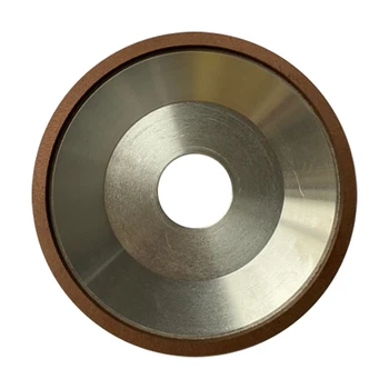 Tungsten Steel Cutter Cutter Sharpener Accessories Diamond Grinding Wheel Grinding Wheel 125mm
Tungsten Steel Cutter Cutter Sharpener Accessories Diamond Grinding Wheel Grinding Wheel 125mm