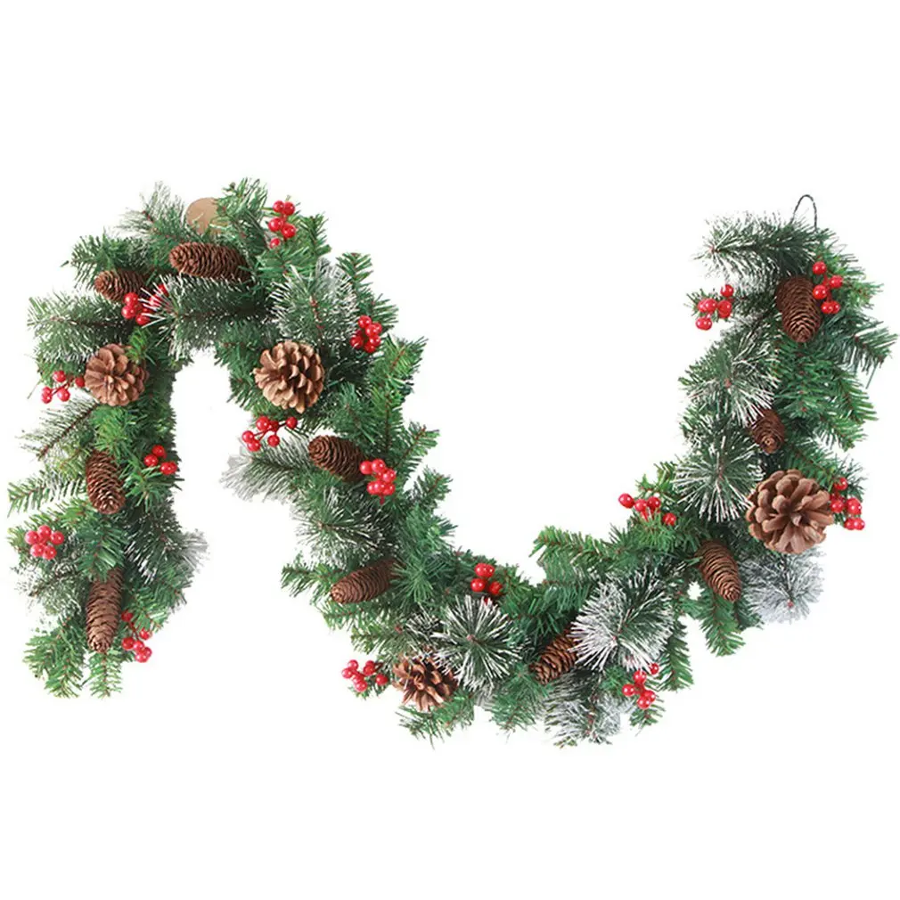 1.8m Pine Cone Light String Pine Cone LED Rattan Light String Creative Christmas Pine Cone Light String
1.8m Pine Cone Light String Pine Cone LED Rattan Light String Creative Christmas Pine Cone Light String