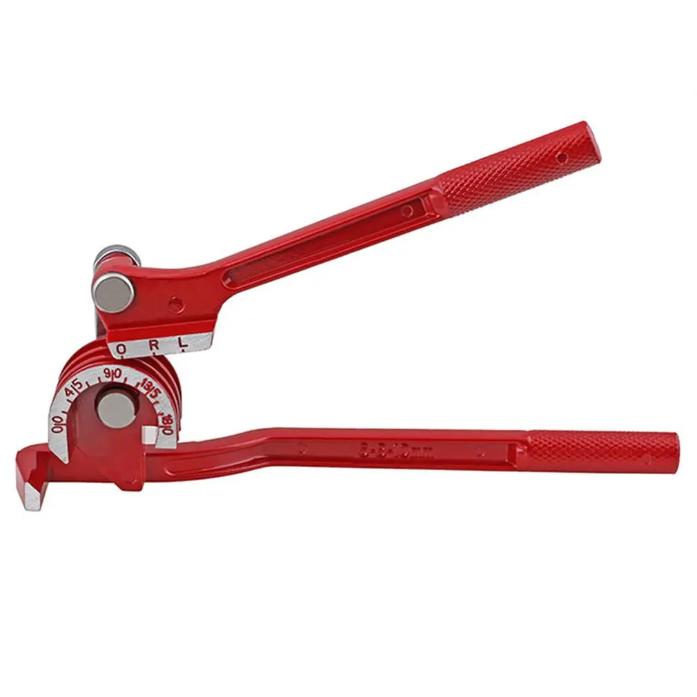 180 Degree Combination Tube Bender 3-in-1 Tube Bender Pipe Bending Tool 6mm, 8mm, 10mm Tubing Bender Pipe Bending Machine
180 Degree Combination Tube Bender 3-in-1 Tube Bender Pipe Bending Tool 6mm, 8mm, 10mm Tubing Bender Pipe Bending Machine