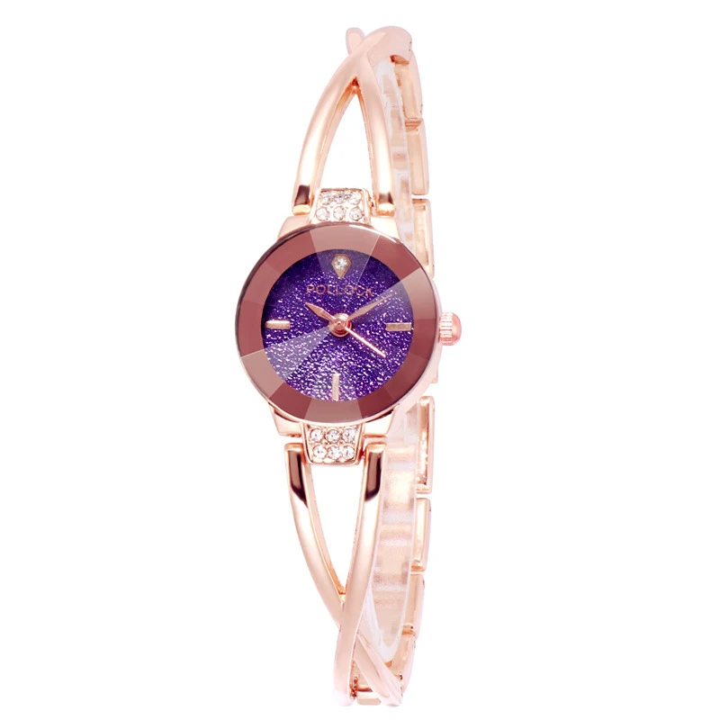 Diamond Fashion Bracelet Quartz Watch Small Women's Watch with Bracelet Watch Women's Watch
Diamond Fashion Bracelet Quartz Watch Small Women's Watch with Bracelet Watch Women's Watch