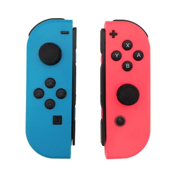 Wireless Bluetooth Gamepads for Switch Pad Left and Right Handles for Switch Pro Handles NS Wireless L/R gamepad
Wireless Bluetooth Gamepads for Switch Pad Left and Right Handles for Switch Pro Handles NS Wireless L/R gamepad