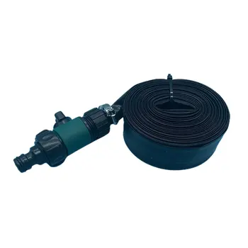 Trampoline sprinkler 10m suit for garden trampoline Summer Outdoor Water Game Trampoline Accessories
Trampoline sprinkler 10m suit for garden trampoline Summer Outdoor Water Game Trampoline Accessories