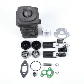Cylinder Piston Set For Husqvarna 240 235 236 Chainsaw AV Mount Spring Kit Parts
Cylinder Piston Set For Husqvarna 240 235 236 Chainsaw AV Mount Spring Kit Parts