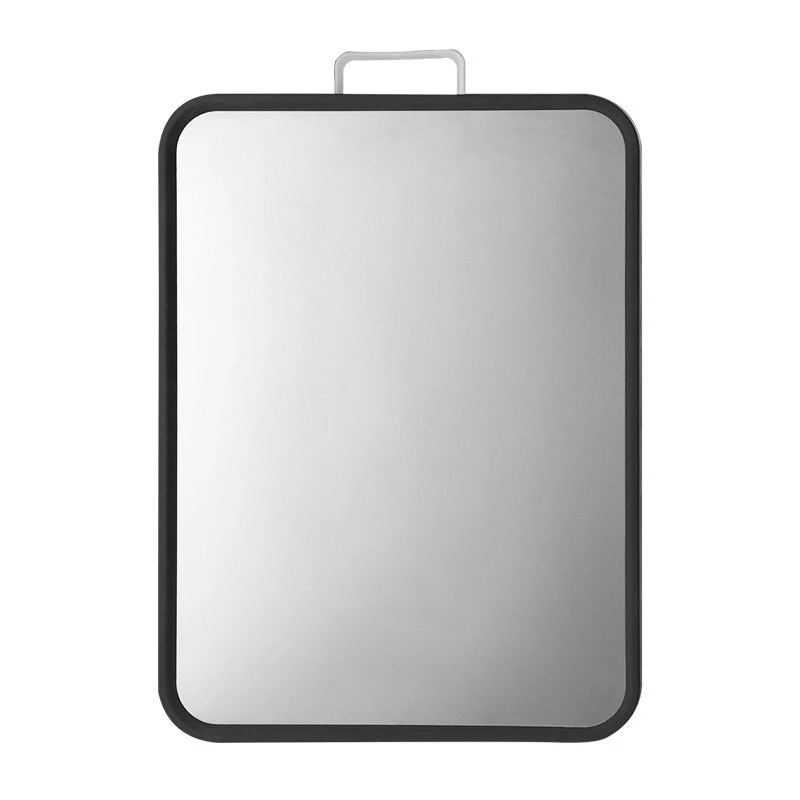 Stainless Steel Chopping Block Anti-Mildew Cutting Boards Chopping Board Fruit Vegetable Meat Tools
Stainless Steel Chopping Block Anti-Mildew Cutting Boards Chopping Board Fruit Vegetable Meat Tools