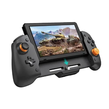 Switch Controller Gamepad For Nintend Switch Pro Game Console JoyCon Game Joystick
Switch Controller Gamepad For Nintend Switch Pro Game Console JoyCon Game Joystick