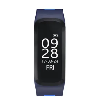 Smart Bracelet 30m Waterproof Sports Wristband Blood Pressure Blood Oxygen Heart Rate Monitor For Android IOS F4 Drop Shipping
Smart Bracelet 30m Waterproof Sports Wristband Blood Pressure Blood Oxygen Heart Rate Monitor For Android IOS F4 Drop Shipping