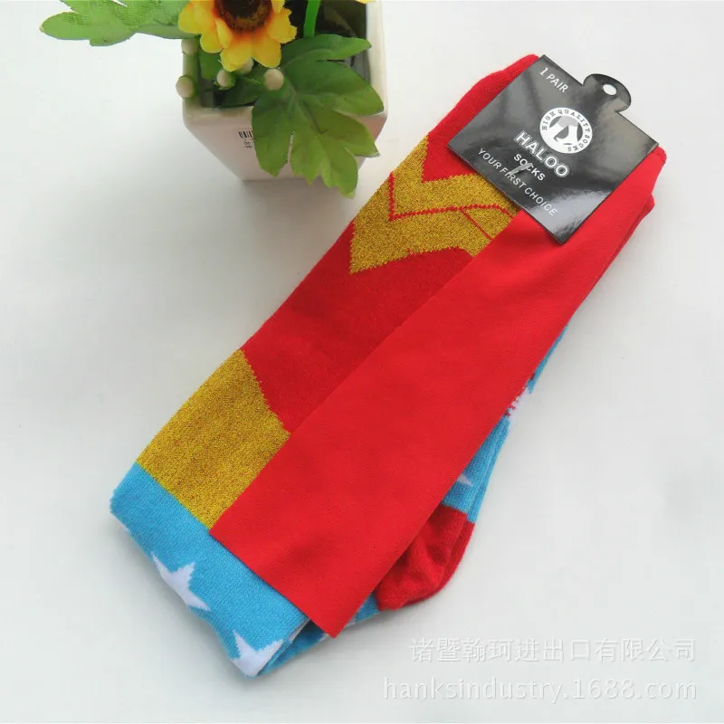 Prowow Cotton Socks High Knee With Cape Stockings Cosplay Costume Props Long 23 Prowow Cotton Socks High Knee With Cape Stockings Cosplay Costume Props Long -Zentai shop online H7b4637b54bf949f6a7cbfe458c76b019X.jpg