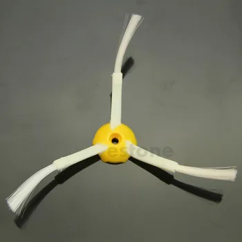 1Pc 3-arm Side Brush for iRobot Roomba series 500/600/700 560 570 630 650 760 770 Vacuum Cleaner Brushes
1Pc 3-arm Side Brush for iRobot Roomba series 500/600/700 560 570 630 650 760 770 Vacuum Cleaner Brushes