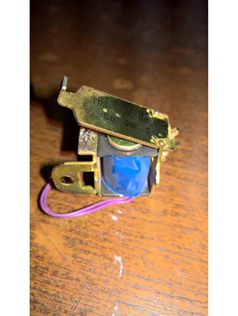 Solenoid canon rh7-5227 (Canon np-5060/5020/6650/6150) 
Solenoid canon rh7-5227 (Canon np-5060/5020/6650/6150)