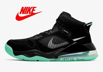 Nike Jordan Mars 270 PSG men's Basketball Shoes Air Cushion Retro High-top Basketball Sneakers Boots Outdoor Unisex CD7070-003
Nike Jordan Mars 270 PSG men's Basketball Shoes Air Cushion Retro High-top Basketball Sneakers Boots Outdoor Unisex CD7070-003