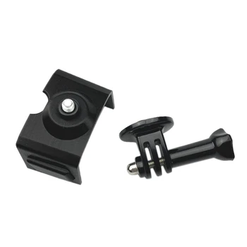 Camera Connection Adapter for DJI Mavic Air 2 Connector Mount for Insta360 ONE X for GoPro Hero 7/8
Camera Connection Adapter for DJI Mavic Air 2 Connector Mount for Insta360 ONE X for GoPro Hero 7/8