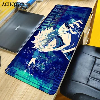 Hunter X Hunter Extra Large Gaming Mouse Pad XXL mousepad carpet Keyboard Mousepad silicone mouse Pad Edge Table pads Desk Mat
Hunter X Hunter Extra Large Gaming Mouse Pad XXL mousepad carpet Keyboard Mousepad silicone mouse Pad Edge Table pads Desk Mat