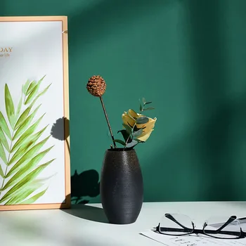 Classic Fashion Ceramic Vase Chinese Arts and Crafts Porcelain Flower Vase Creative Room Study Hallway Home Wedding Decoration
Classic Fashion Ceramic Vase Chinese Arts and Crafts Porcelain Flower Vase Creative Room Study Hallway Home Wedding Decoration